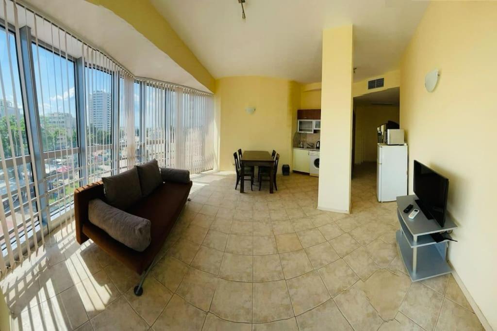 Kaya Apartments Slăntjev Brjag Exteriör bild
