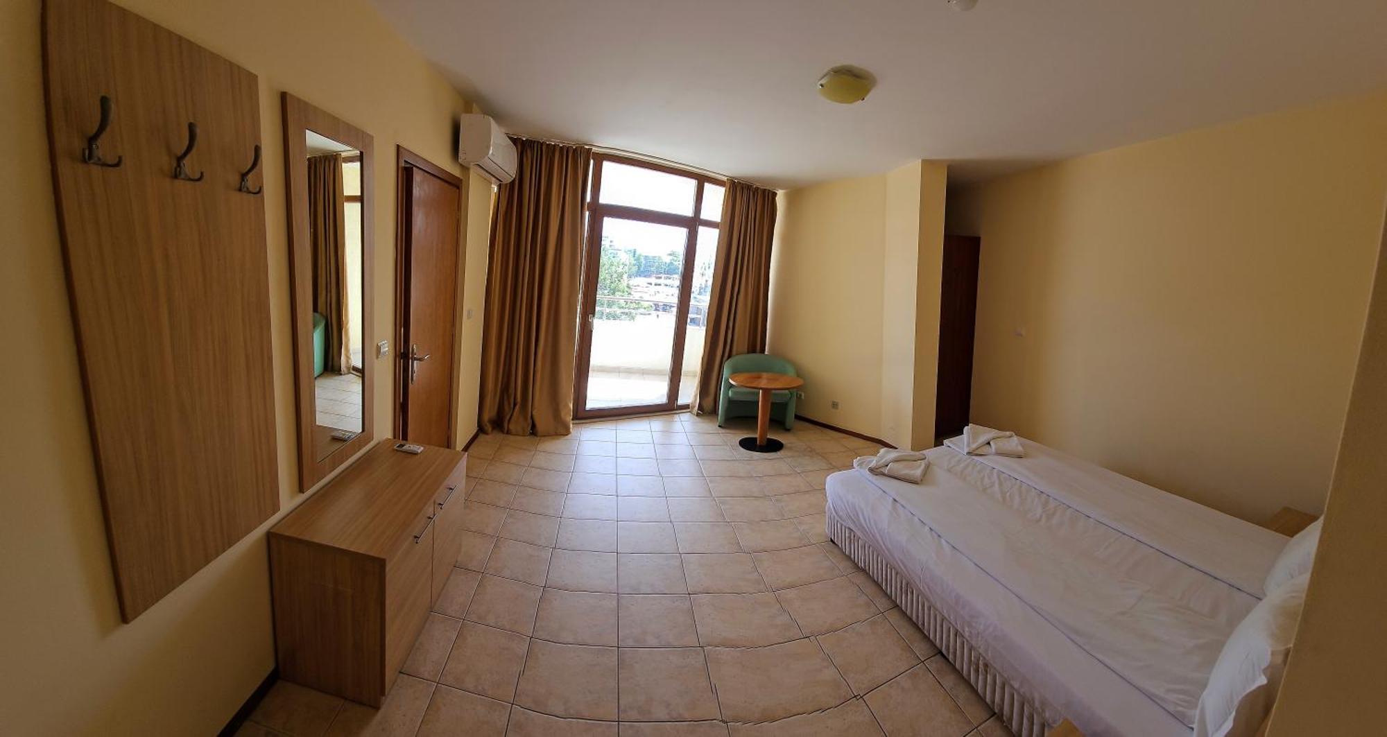 Kaya Apartments Slăntjev Brjag Exteriör bild