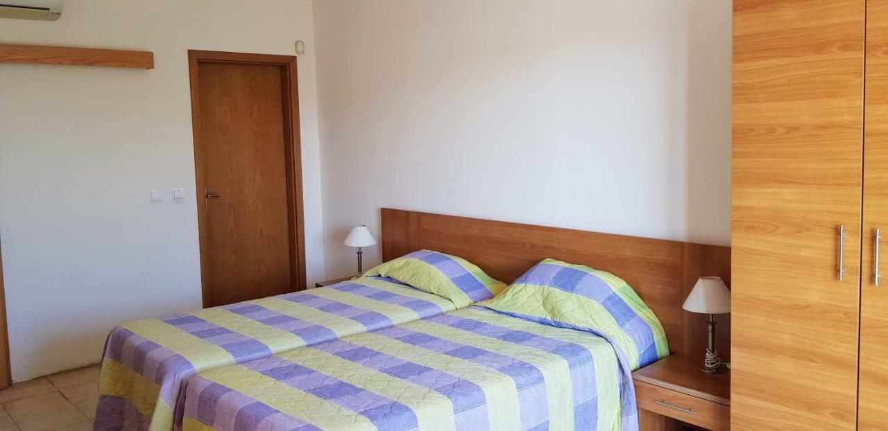 Kaya Apartments Slăntjev Brjag Exteriör bild